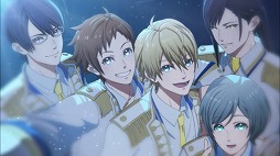 画像ギャラリー No.010のサムネイル画像 / 「Readyyy!」,アイドルユニット「SP!CA」のイントロダクション動画が公開