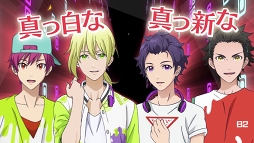 画像ギャラリー No.023のサムネイル画像 / 「Readyyy!」,事前登録者数10万人突破記念の公式生番組が1月23日21:30より配信