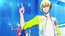 画像ギャラリー No.020のサムネイル画像 / 「Readyyy!」,豪華ギフトが抽選で当たるTwitterキャンペーンがスタート