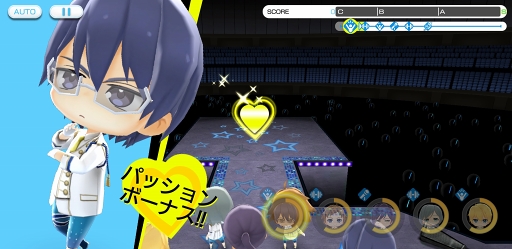 画像ギャラリー No.014のサムネイル画像 / アイドル育成ゲームに新星登場! セガが贈る新作スマホアプリ「Readyyy!」先行プレイレポートで本作の注目ポイントを語ります