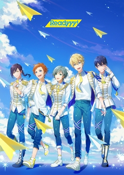 画像ギャラリー No.023のサムネイル画像 / 心の準備はOK? アイドル育成スマホゲーム「Readyyy!」,2019年2月1日リリースに先駆けてゲーム情報をまとめて紹介