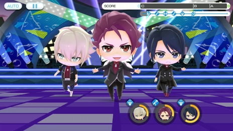 画像ギャラリー No.029のサムネイル画像 / 心の準備はOK？　アイドル育成スマホゲーム「Readyyy!」，2019年2月1日リリースに先駆けてゲーム情報をまとめて紹介