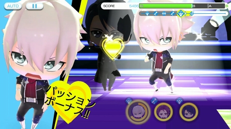 画像ギャラリー No.031のサムネイル画像 / 心の準備はOK？　アイドル育成スマホゲーム「Readyyy!」，2019年2月1日リリースに先駆けてゲーム情報をまとめて紹介