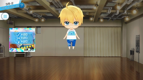 画像ギャラリー No.035のサムネイル画像 / 心の準備はOK？　アイドル育成スマホゲーム「Readyyy!」，2019年2月1日リリースに先駆けてゲーム情報をまとめて紹介