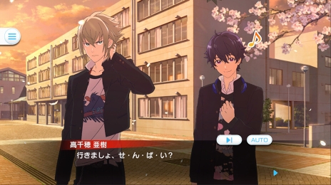 画像ギャラリー No.042のサムネイル画像 / 心の準備はOK？　アイドル育成スマホゲーム「Readyyy!」，2019年2月1日リリースに先駆けてゲーム情報をまとめて紹介