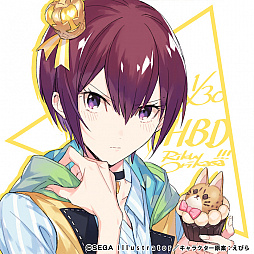 画像ギャラリー No.003のサムネイル画像 / 「Readyyy!」,アイドルユニット“Just 4U”にまつわる“イントロダクション動画”が公開