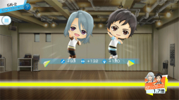 画像ギャラリー No.004のサムネイル画像 / スマホ向けアイドル育成スマホゲーム「Readyyy!」の配信がスタート。18人の男子高校生たちをトップアイドルに導こう