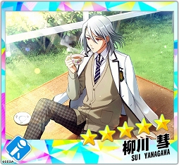 画像ギャラリー No.005のサムネイル画像 / 「Readyyy!」,イベント「オニキスフェス!36.9℃のシャルマン」が開催