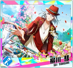 画像ギャラリー No.006のサムネイル画像 / 「Readyyy!」,イベント「オニキスフェス!36.9℃のシャルマン」が開催