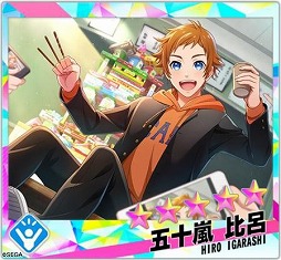 画像ギャラリー No.004のサムネイル画像 / 「Readyyy!」，期間限定フォト撮影「はしゃげ！俺たちのチョコレート」がスタート