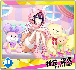 画像ギャラリー No.011のサムネイル画像 / 「Readyyy!」,イベント“浜見っこは雪がお好き!?”と期間限定のフォト撮影“ふわもこはジャスティス!”が開催