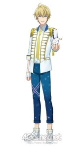 画像ギャラリー No.003のサムネイル画像 / 「乙女チック4Gamer」第200回:新人キャストが演じるアイドルの男の子18人を育成! スマホ向けアイドル育成SLG「Readyyy!」を特集