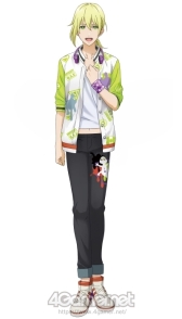 画像ギャラリー No.008のサムネイル画像 / 「乙女チック4Gamer」第200回:新人キャストが演じるアイドルの男の子18人を育成! スマホ向けアイドル育成SLG「Readyyy!」を特集