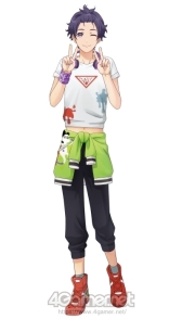 画像ギャラリー No.011のサムネイル画像 / 「乙女チック4Gamer」第200回:新人キャストが演じるアイドルの男の子18人を育成! スマホ向けアイドル育成SLG「Readyyy!」を特集