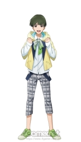 画像ギャラリー No.014のサムネイル画像 / 「乙女チック4Gamer」第200回:新人キャストが演じるアイドルの男の子18人を育成! スマホ向けアイドル育成SLG「Readyyy!」を特集