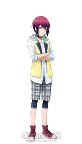 画像ギャラリー No.015のサムネイル画像 / 「乙女チック4Gamer」第200回:新人キャストが演じるアイドルの男の子18人を育成! スマホ向けアイドル育成SLG「Readyyy!」を特集