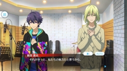 画像ギャラリー No.024のサムネイル画像 / 「乙女チック4Gamer」第200回:新人キャストが演じるアイドルの男の子18人を育成! スマホ向けアイドル育成SLG「Readyyy!」を特集