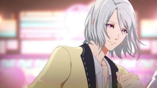 画像ギャラリー No.044のサムネイル画像 / 「乙女チック4Gamer」第200回:新人キャストが演じるアイドルの男の子18人を育成! スマホ向けアイドル育成SLG「Readyyy!」を特集