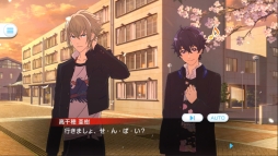 画像ギャラリー No.053のサムネイル画像 / 「乙女チック4Gamer」第200回:新人キャストが演じるアイドルの男の子18人を育成! スマホ向けアイドル育成SLG「Readyyy!」を特集