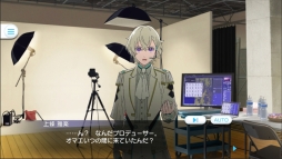 画像ギャラリー No.054のサムネイル画像 / 「乙女チック4Gamer」第200回:新人キャストが演じるアイドルの男の子18人を育成! スマホ向けアイドル育成SLG「Readyyy!」を特集