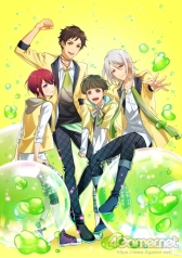 画像ギャラリー No.079のサムネイル画像 / 「乙女チック4Gamer」第200回:新人キャストが演じるアイドルの男の子18人を育成! スマホ向けアイドル育成SLG「Readyyy!」を特集