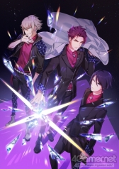 画像ギャラリー No.080のサムネイル画像 / 「乙女チック4Gamer」第200回:新人キャストが演じるアイドルの男の子18人を育成! スマホ向けアイドル育成SLG「Readyyy!」を特集