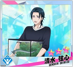 画像ギャラリー No.004のサムネイル画像 / 「Readyyy!」,新メモリーズフォト撮影「プライベート撮影」が開催