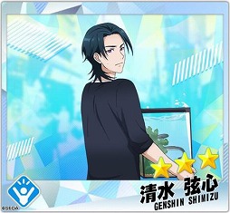 画像ギャラリー No.005のサムネイル画像 / 「Readyyy!」,新メモリーズフォト撮影「プライベート撮影」が開催