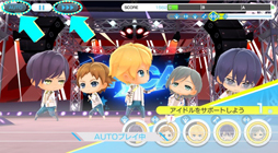 画像ギャラリー No.010のサムネイル画像 / 「Readyyy!」でアップデートが実施。10倍速機能などを追加