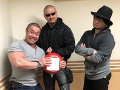 マフィア梶田の二次元が来い！：第444回「Blu-ray BOXをReadyyyする東京二十三区のベターマン」