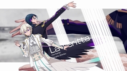 画像ギャラリー No.007のサムネイル画像 / 「Readyyy!」，新ストーリー「7月」追加を含むアップデートを実施