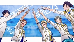 画像ギャラリー No.009のサムネイル画像 / 「Readyyy!」，新ストーリー「7月」追加を含むアップデートを実施