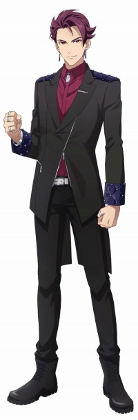 画像ギャラリー No.005のサムネイル画像 / 「Readyyy!」,ダイヤを最大300個もらえる「動画RTキャンペーン」が開催