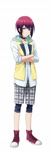 画像ギャラリー No.006のサムネイル画像 / 「Readyyy!」,ダイヤを最大300個もらえる「動画RTキャンペーン」が開催