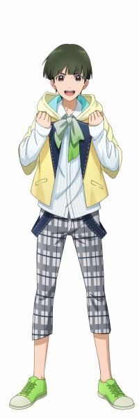画像ギャラリー No.009のサムネイル画像 / 「Readyyy!」,ダイヤを最大300個もらえる「動画RTキャンペーン」が開催