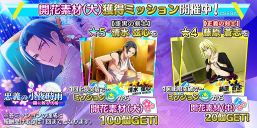 画像ギャラリー No.001のサムネイル画像 / 「Readyyy!」,Just 4Uがメインで登場するイベント「シトリンフェス!」を実施中