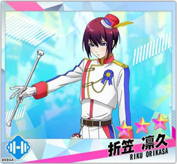 画像ギャラリー No.008のサムネイル画像 / 「Readyyy!」,Just 4Uがメインで登場するイベント「シトリンフェス!」を実施中