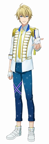 画像ギャラリー No.010のサムネイル画像 / 「Readyyy!」,限定ボイス付き錦戸佐門の新★5メモリーズフォトが登場