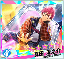 画像ギャラリー No.005のサムネイル画像 / 「Readyyy!」,新イベント 「栄稜捜査ファイル 〜絆のミッション〜」が開催中