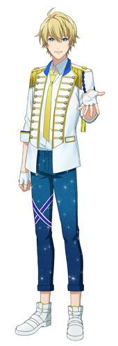 画像ギャラリー No.010のサムネイル画像 / 「Readyyy!」,新イベント 「栄稜捜査ファイル 〜絆のミッション〜」が開催中
