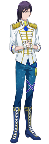 画像ギャラリー No.024のサムネイル画像 / 「Readyyy!」,新イベント 「栄稜捜査ファイル 〜絆のミッション〜」が開催中