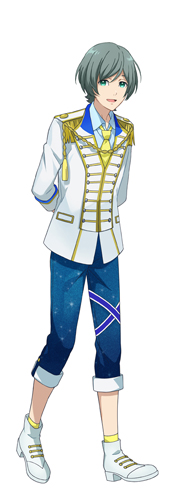 画像ギャラリー No.025のサムネイル画像 / 「Readyyy!」,新イベント 「栄稜捜査ファイル 〜絆のミッション〜」が開催中