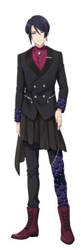 画像ギャラリー No.004のサムネイル画像 / 「Readyyy!」,本日22時からの生配信でRayGlanZの新曲が初公開