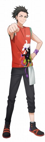 画像ギャラリー No.002のサムネイル画像 / 「Readyyy!」,ライブ配信サービス「SHOWROOM」で“摩天ロケット”のライブが配信
