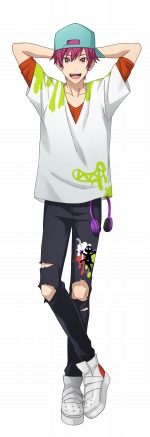 画像ギャラリー No.003のサムネイル画像 / 「Readyyy!」,ライブ配信サービス「SHOWROOM」で“摩天ロケット”のライブが配信