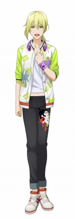 画像ギャラリー No.004のサムネイル画像 / 「Readyyy!」,ライブ配信サービス「SHOWROOM」で“摩天ロケット”のライブが配信