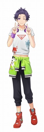 画像ギャラリー No.005のサムネイル画像 / 「Readyyy!」,ライブ配信サービス「SHOWROOM」で“摩天ロケット”のライブが配信