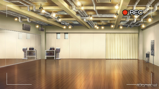 画像ギャラリー No.007のサムネイル画像 / 「Readyyy!」新章“T.O.P Idol SHOW!!”Team Iris編を公開。トップアイドルを目指す18人の男子高校生たちの新たな活躍を描く