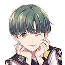 画像ギャラリー No.004のサムネイル画像 / 「Readyyy!」新章“T.O.P Idol SHOW!!”公開第2回は,綾崎小麦のアイドルとしての覚悟と決断が迫られるTeam Shine編