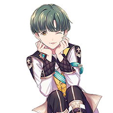 画像ギャラリー No.010のサムネイル画像 / 「Readyyy!」新章“T.O.P Idol SHOW!!”公開第2回は,綾崎小麦のアイドルとしての覚悟と決断が迫られるTeam Shine編
